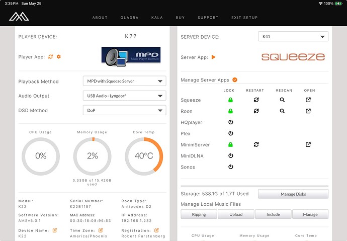 MPD with Squeeze Server-Ant. dashboard.05.25