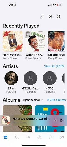 View recent photos 3