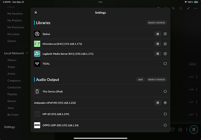 iPad Air Settings.Jplay.0525