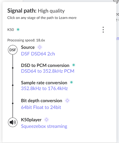 Convert to PCM