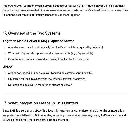 ChatGPT 1 for Jplay+ Squueze