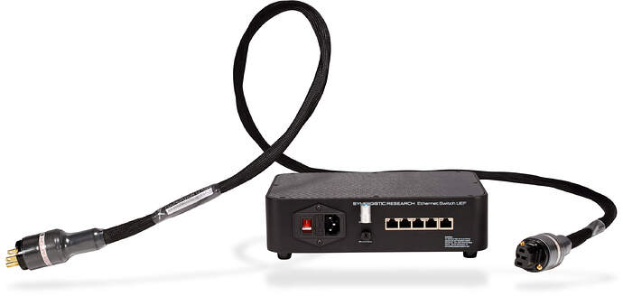 SRTplink