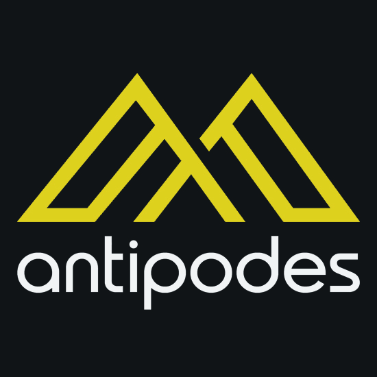 antipodes.support
